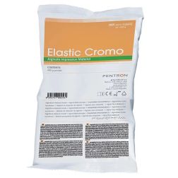 Elastic Cromo - Алгинат 450 гр.