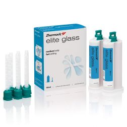 Elite Glass Medium Body
