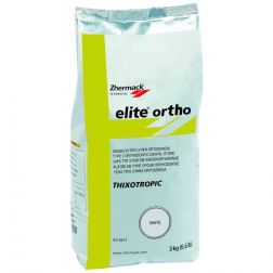 Elite Ortho 3kg - Елит орто гипс 3кг