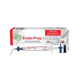 Endo Prep Cream - ендо преп канален кондиционер