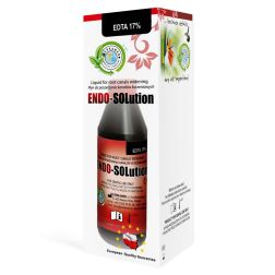 Endo Solution 17% - ЕДТА течност
