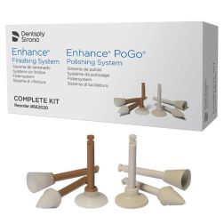 Pogo Enhance Kit - Kомбиниран комплект