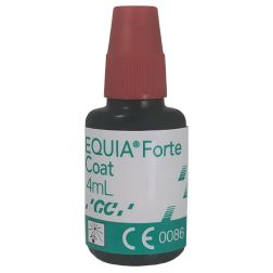 Equia Forte Coat - Защитен лак 4 мл