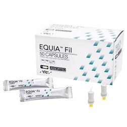 EQUIA Fil Capsule