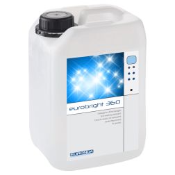Eurobright 360 - rinse aid for thermal disinfectors - Изплакващ разтвор за термодезинфекция