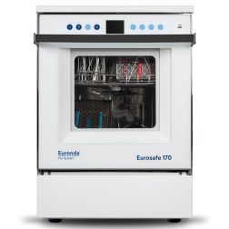 EUROSAFE 170 - термодезинфекцираща миялна машина