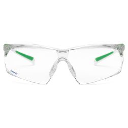 FitUp Glasses Green - Предпазни очила