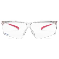 FitUp Glasses Pink - Предпазни очила