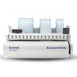 Euroseal Infinity - опаковъчна машина