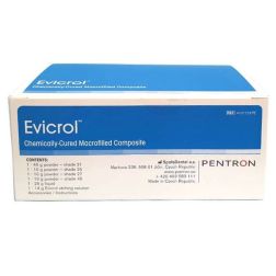 Evicrol - Химиополимер