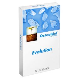 Evolution - Еволюшън мембрана