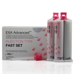 EXA Advanced Injection - Картюша 2 x 48 мл