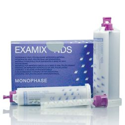 Examix Monophase Type - Картюша 2 x 50 мл