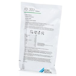 FD 333 wipes Quick-acting disinfection - Пълнител с кърпи за бърза дезинфекция