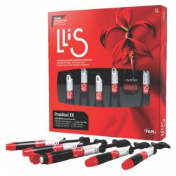 Llis - Лилис Комплект 5 шприци V1