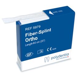 Fiber-Splint Ortho Evolution - орто фибровлакно 