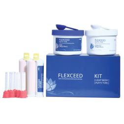 FlexCeed - силикон