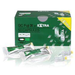 Fuji IX GP EXTRA