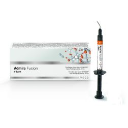 Admira Fusion X Base syringe - шприца