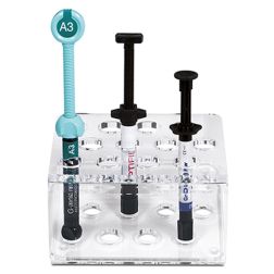Syringe holder 12pcs - Органайзер за фотополимерни шприци 12 бр.