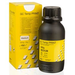Temp PRINT Medium 500g - Темп принт медиум 500 гр.