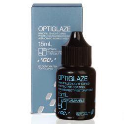 Optiglaze - Оптиглейз предпазен лак 15 мл
