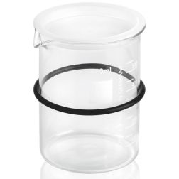 Glass beaker 600 ml - Мензура 600 мл