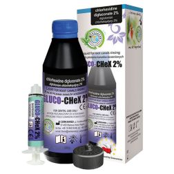 Gluco Chex 2% - хлорхексидин течност