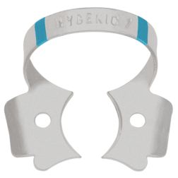 Hygenic clamp - Клампа за кофердам с крилца #7