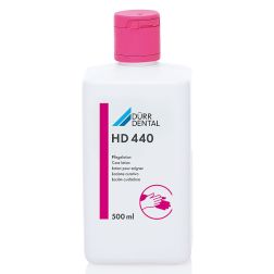HD 440 Care lotion - Подхранващ лосион за ръце