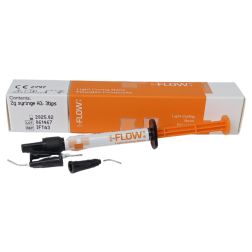 i-FLOW LC Nano Hybrid Syringe - Течен фотополимер 2 гр.