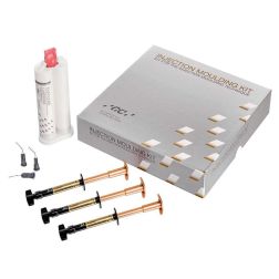 Injection Moulding Kit - Комплект за директни фасети