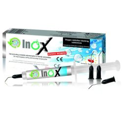 INOX Glycerin gel - глицеринов гел шприца 2 мл