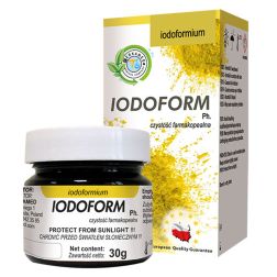 Iodoform - Йодоформ