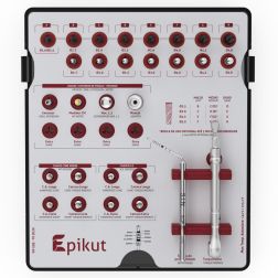 Surgical Kit Epikut - Хирургичен сет Епикът