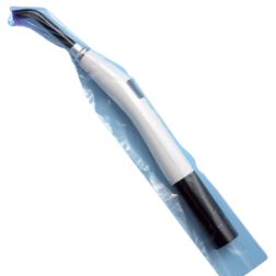 Disposable Pen Type Curing Light Sleeves - Защитни калъфи за фотолампа 500 бр.