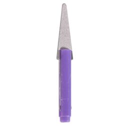 Profin Diamond Tip Purple - Накрайник за Профин лилав конкавна