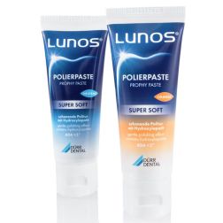 Lunos® Prophy Paste Super Soft - Полираща паста