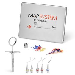 MAP System Universal Kit - МАП Систем Юнивърсъл Кит