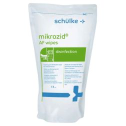 Mikrozid AF Wipes - Кърпи за бърза дезинфекция 150 бр.