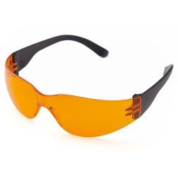 Baby Orange Glasses - Предпазни детски очила