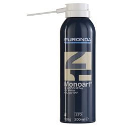 Monoart cold spray - Спрей за изстудяване
