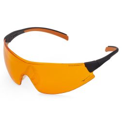 Evolution Orange Glasses - Предпазни очила 