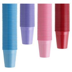 Monoart Plastic Cups - Чаши за Пациента