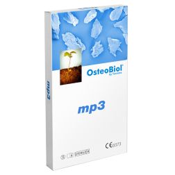 Osteobiol MP3 - костозаместващо
