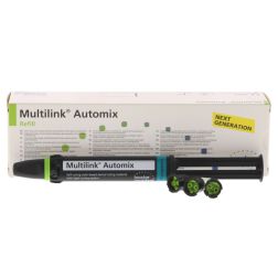 Multilink Automix - Композитен Цимент 9 гр.