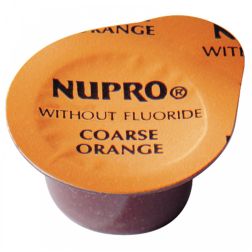 Nupro polishing paste - полирна паста доза