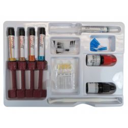 Parafill syringe kit - комплект