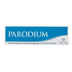 Parodium Gel - за чувствителни венци