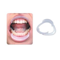 Disposable Intraoral Lippers - Усторазширител за еднократна употреба